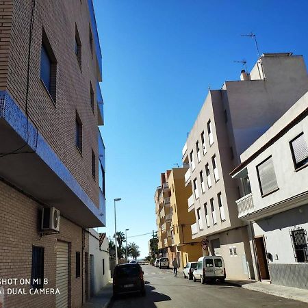Apartamento En El Grau De Moncofa Entre 2 Y 3 Linea De Playa エクステリア 写真