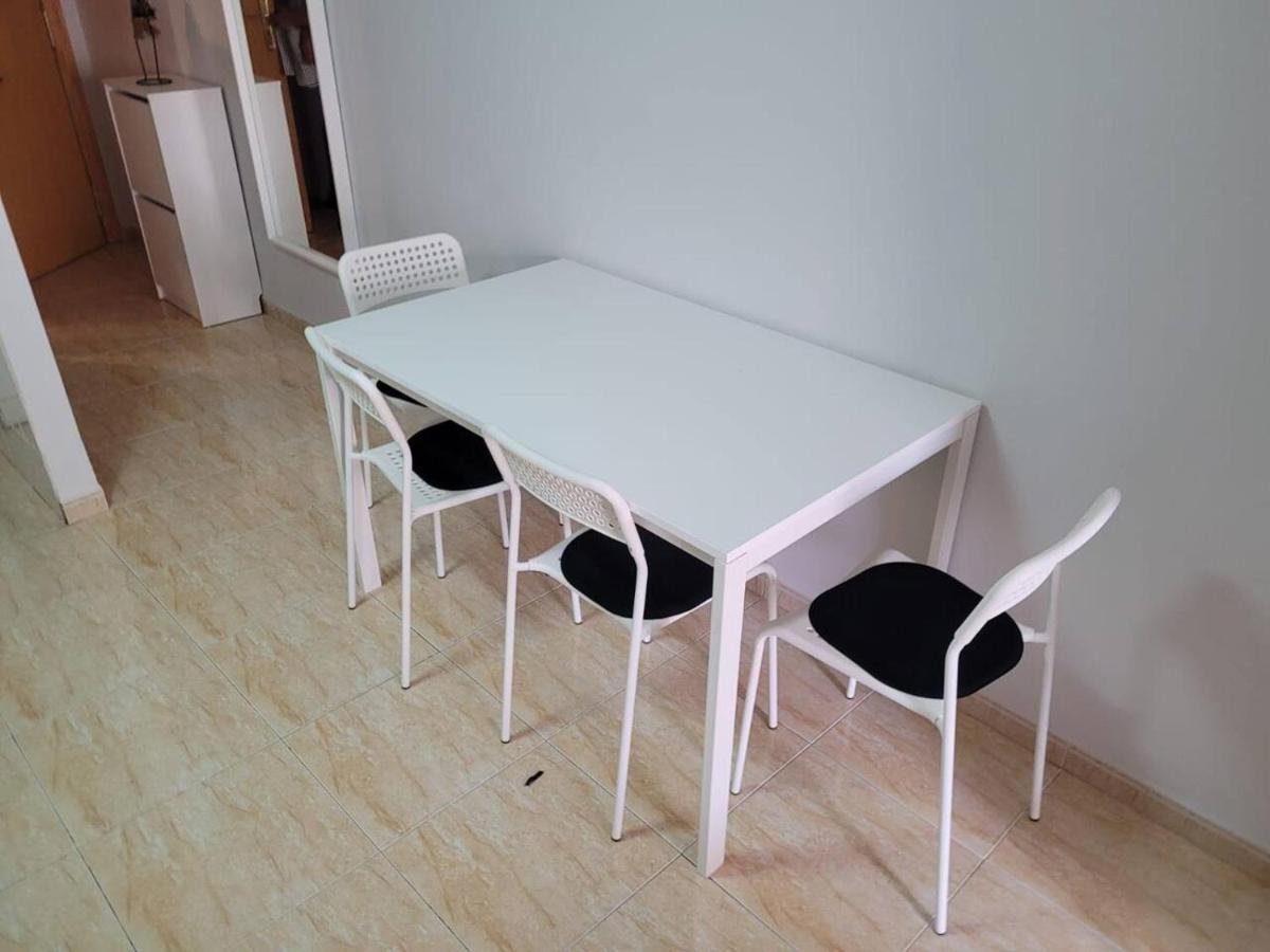 Apartamento En El Grau De Moncofa Entre 2 Y 3 Linea De Playa エクステリア 写真