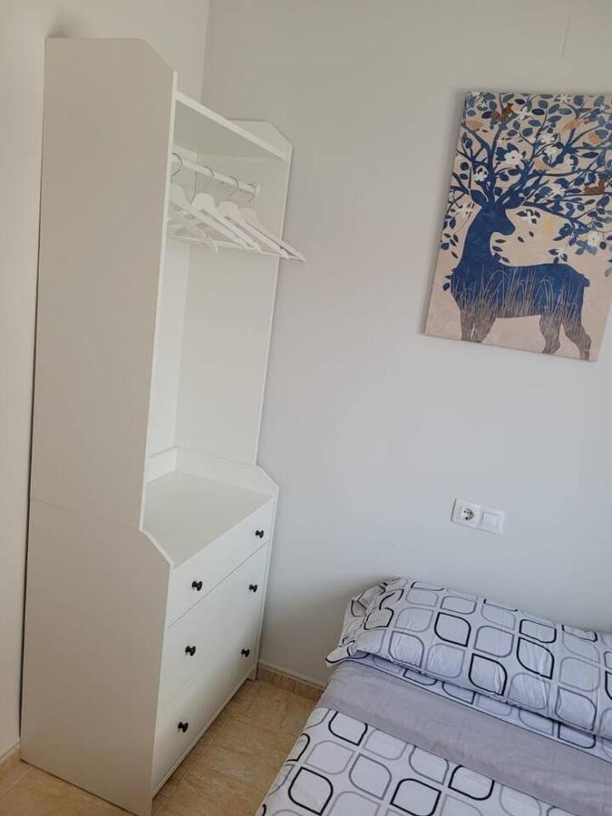 Apartamento En El Grau De Moncofa Entre 2 Y 3 Linea De Playa エクステリア 写真