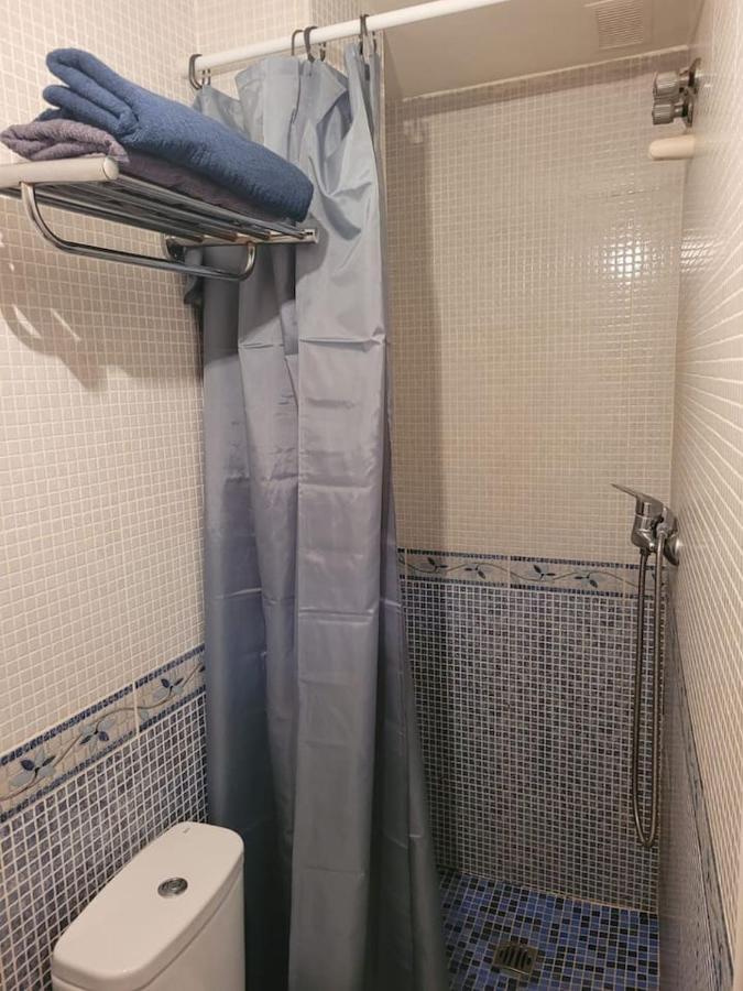 Apartamento En El Grau De Moncofa Entre 2 Y 3 Linea De Playa エクステリア 写真