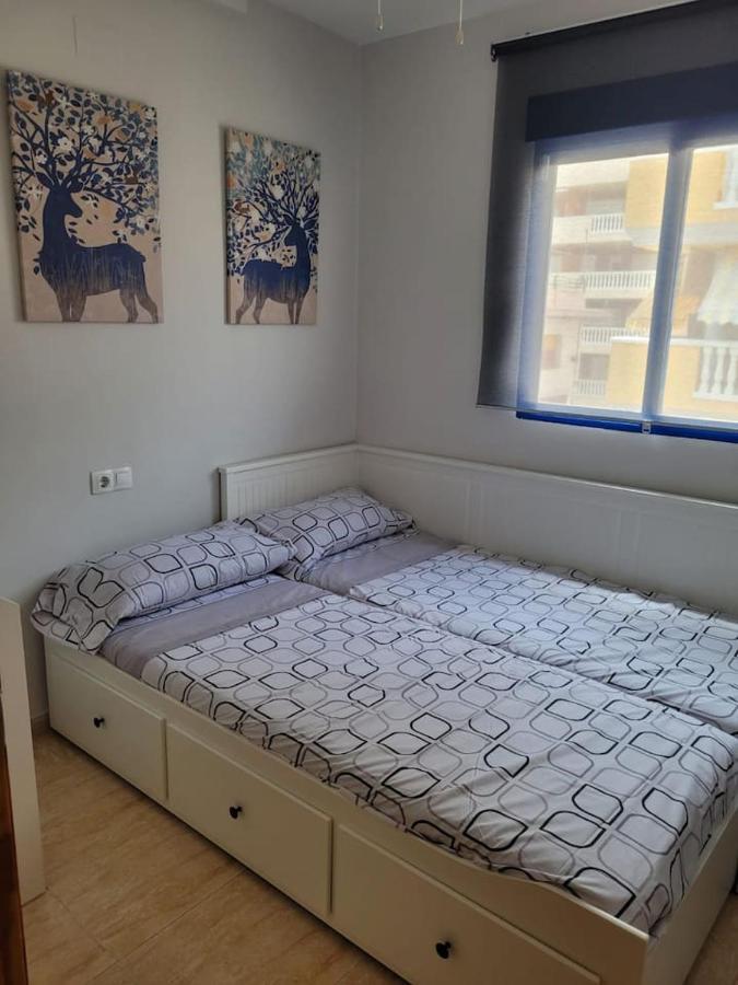 Apartamento En El Grau De Moncofa Entre 2 Y 3 Linea De Playa エクステリア 写真
