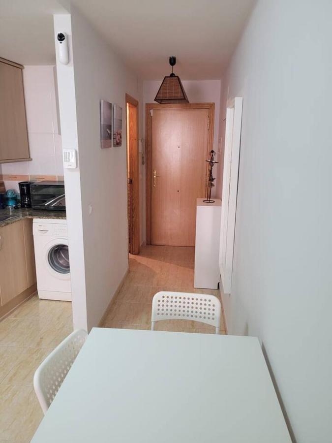 Apartamento En El Grau De Moncofa Entre 2 Y 3 Linea De Playa エクステリア 写真