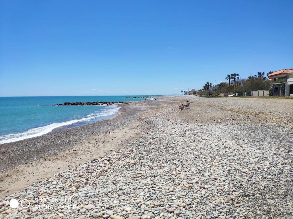 Apartamento En El Grau De Moncofa Entre 2 Y 3 Linea De Playa エクステリア 写真